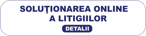 ANPC - Soluționare Online Litigii